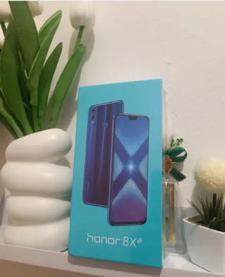 Huawei Honor 8X