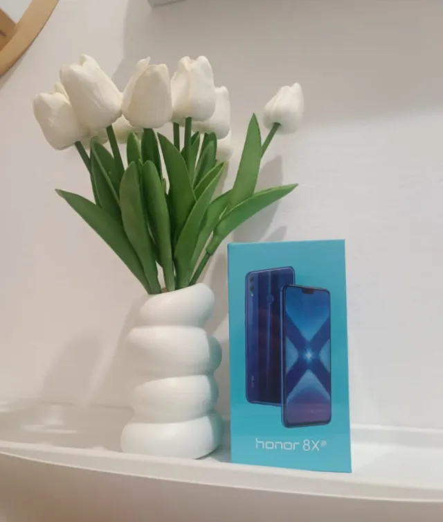Huawei honor 8X