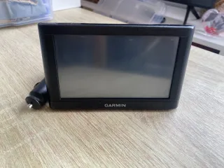 GPS Garmin Drive 51 LMT-S Europa