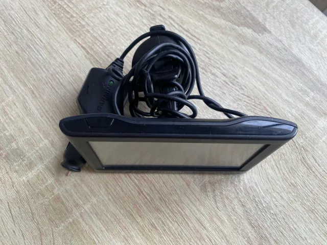 GPS Garmin Drive 51 LMT-S Europa