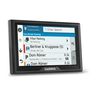GPS Garmin Drive 51 LMT-S Europa