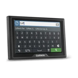 GPS Garmin Drive 51 LMT-S Europa