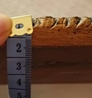 Targa decorativa bambino