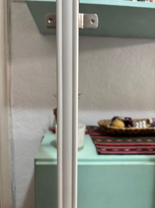 Scaffali Bianchi Ikea in vendita