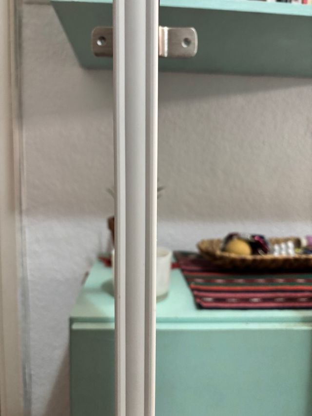 Prateleiras Brancas Ikea