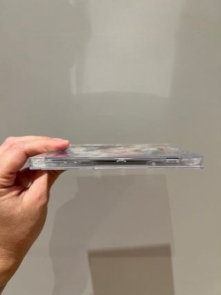 The Loneliest Time CD firmado - Carly Rae Jepsen