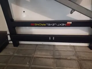 Simulador de Carreras Fórmula 1