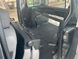 Citroen Berlingo 2015
