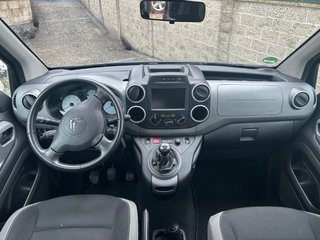 Citroen Berlingo 2015