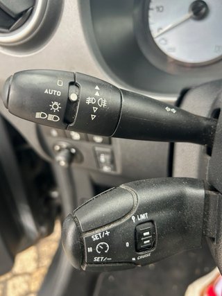 Citroen Berlingo 2015