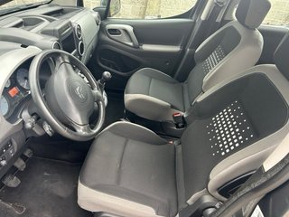 Citroen Berlingo 2015
