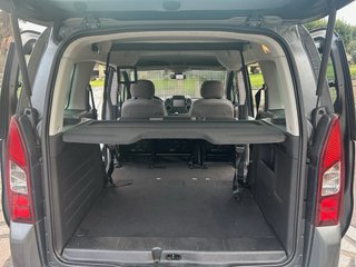Citroen Berlingo 2015