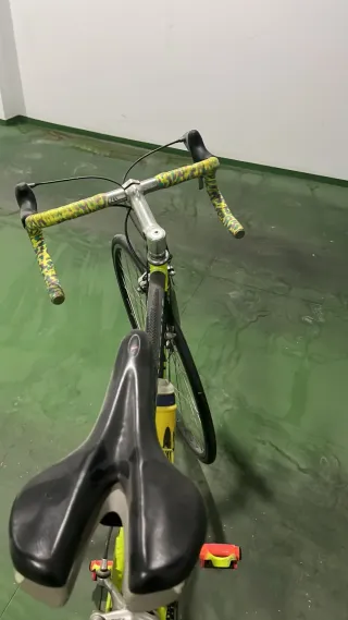 Bicicleta Trek 2300 Pro Composite