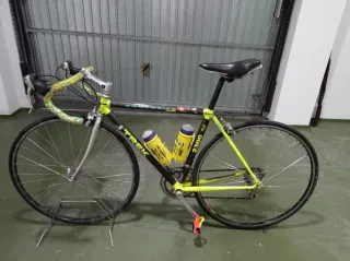 Bicicleta Trek 2300 Pro Composite