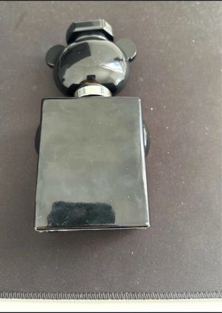 Moschino Toy Boy Perfume Negro