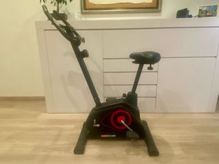 Bicicleta estática Fytter RA-M5R casi nueva