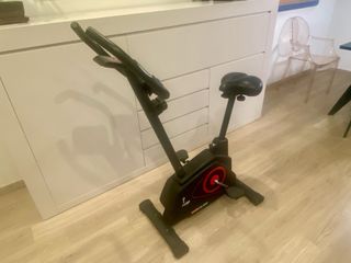Bicicleta estática Fytter RA-M5R casi nueva