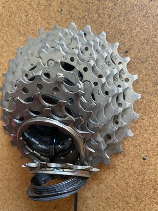Cassette Shimano Ultegra 11V CS-6800