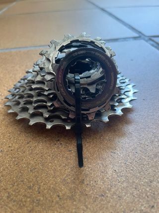 Cassette Shimano Ultegra 11V CS-6800