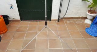 Unidad Radio Portátil OMB