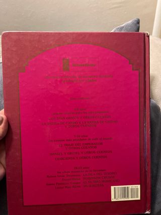 Los tres ositos y otros cuentos