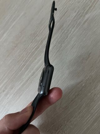 Apple Watch Series 1 Negro Espacial