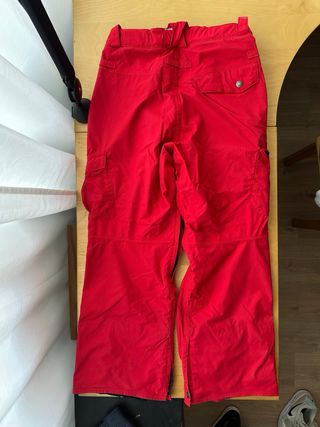 686 Smarty Cargo 3 in 1 BOA Pantalones ski/snow