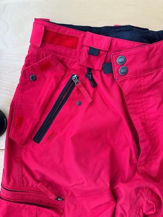 686 Smarty Cargo 3 in 1 BOA Pantalones ski/snow