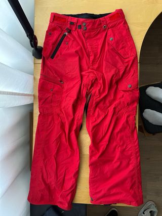 686 Smarty Cargo 3 in 1 BOA Pantalones ski/snow