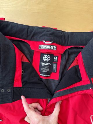 686 Smarty Cargo 3 in 1 BOA Pantalones ski/snow