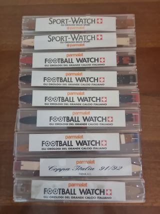 Swatch Sport-Watch Coppa Italia 91/92 con scatola