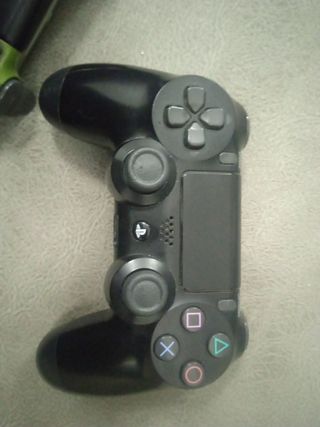 Mando PS4 (PlayStation 4) - Funcionan Precio negoc