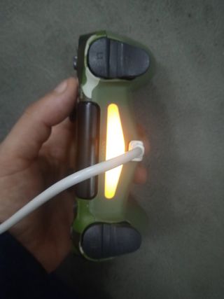 Mando PS4 (PlayStation 4) - Funcionan Precio negoc