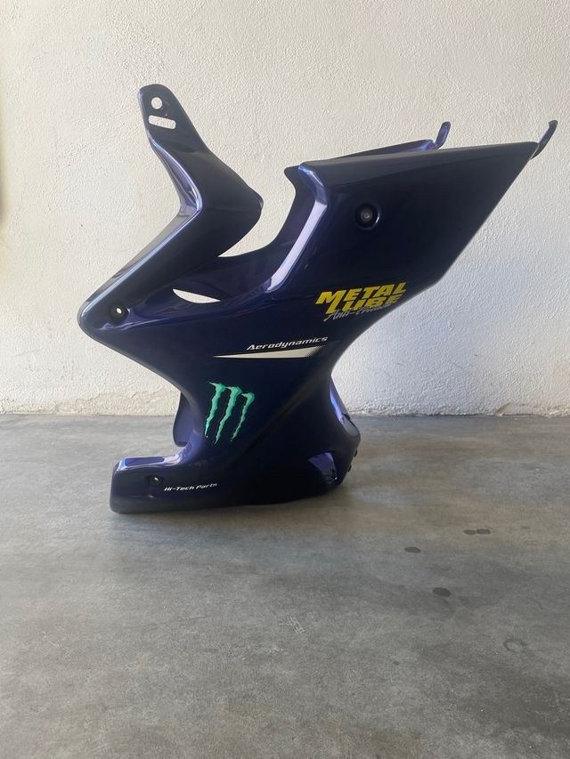 Carenado Suzuki Bandit 650/1250s