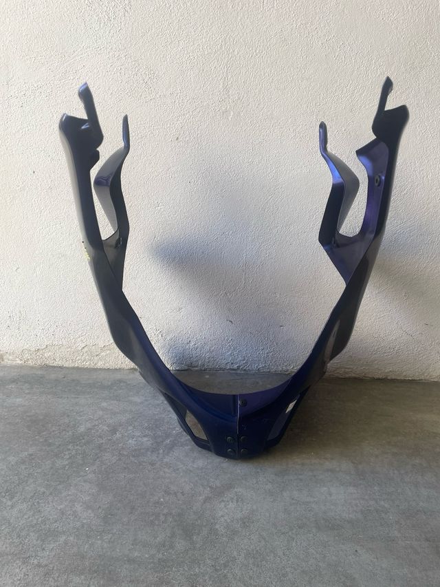 Carenado Suzuki Bandit 650/1250s