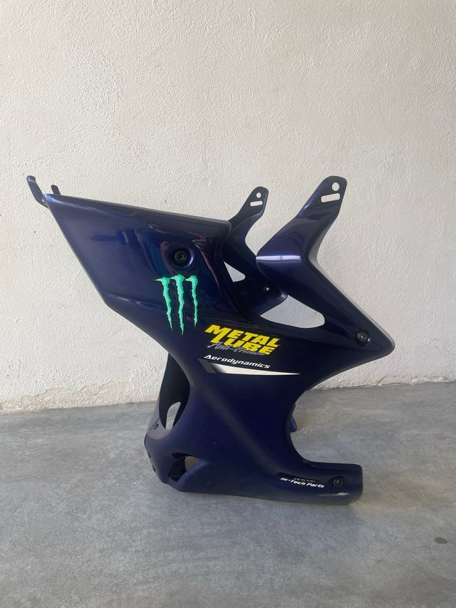 Carenado Suzuki Bandit 650/1250s