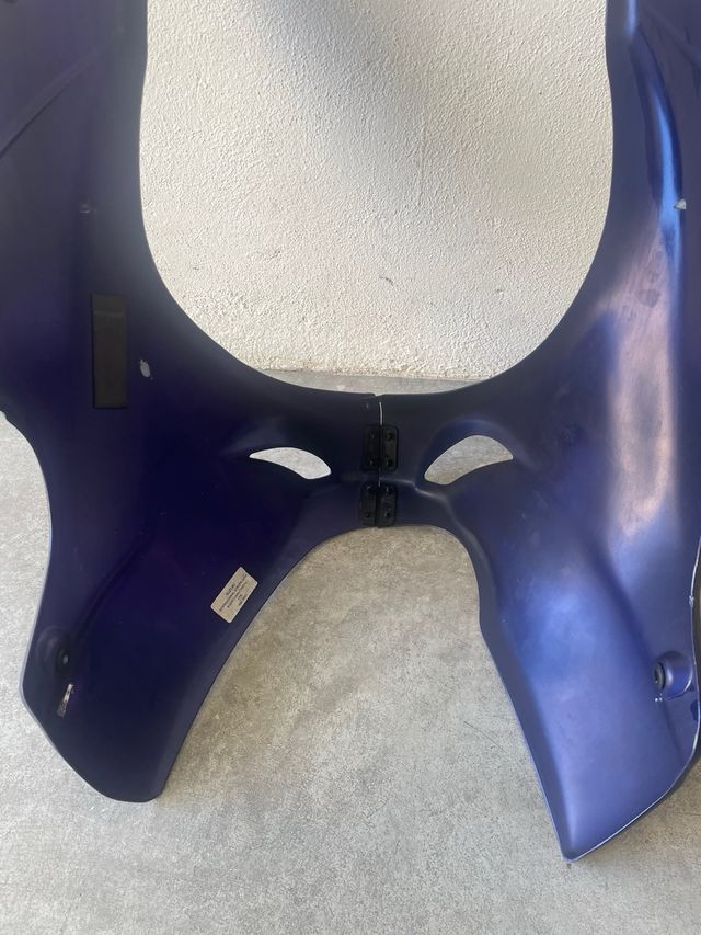 Carenado Suzuki Bandit 650/1250s