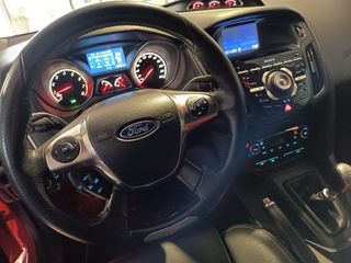 Ford Focus ST 2013