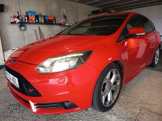 Ford Focus ST 2013