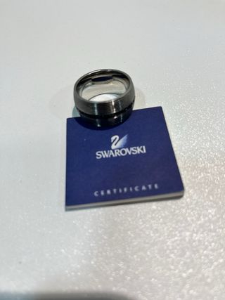 Anillo Swarovski