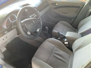 se vende chevrolet lacetti 2007 diesel