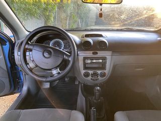 se vende chevrolet lacetti 2007 diesel