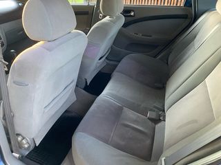 se vende chevrolet lacetti 2007 diesel