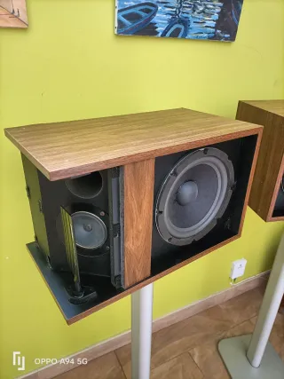 Altavoces Bose 301