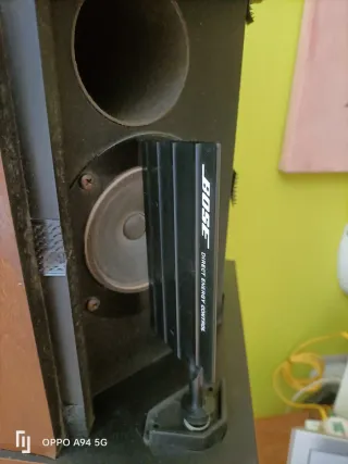 Altavoces Bose 301