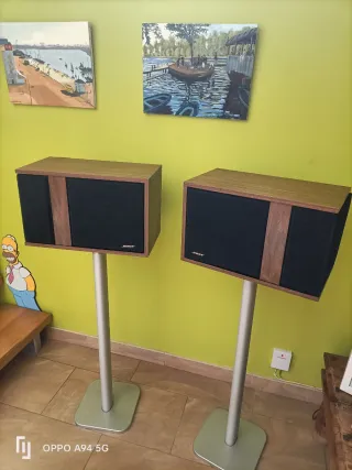 Altavoces Bose 301