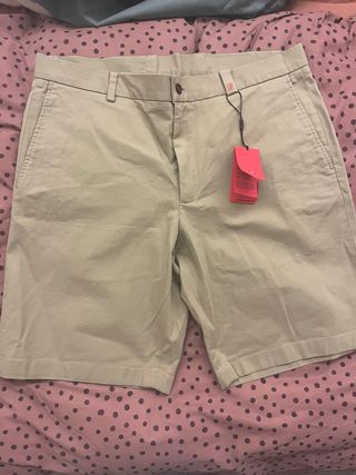 Pantalón CH Beige Original