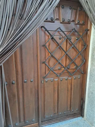 Cerrajero urgencias 24 horas en Segovia