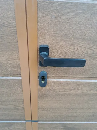 Cerrajero urgencias 24 horas en Segovia