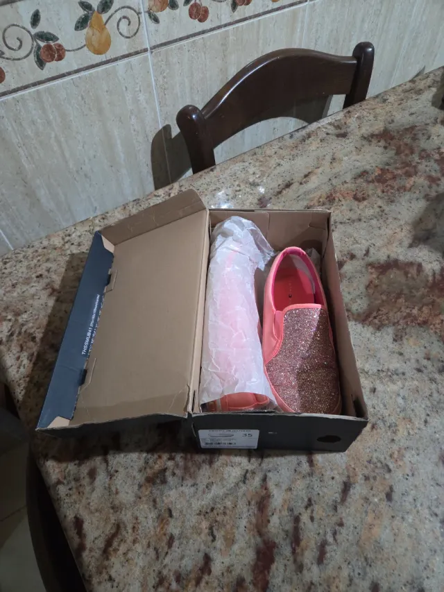 Zapatillas Tommy Hilfiger Mujer Talla 35